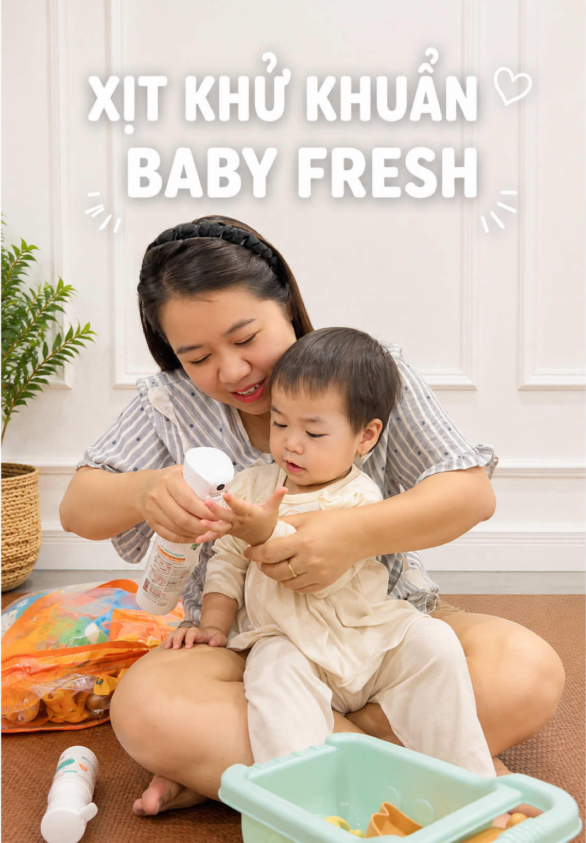 @Mẹ B&eacute; Gạo