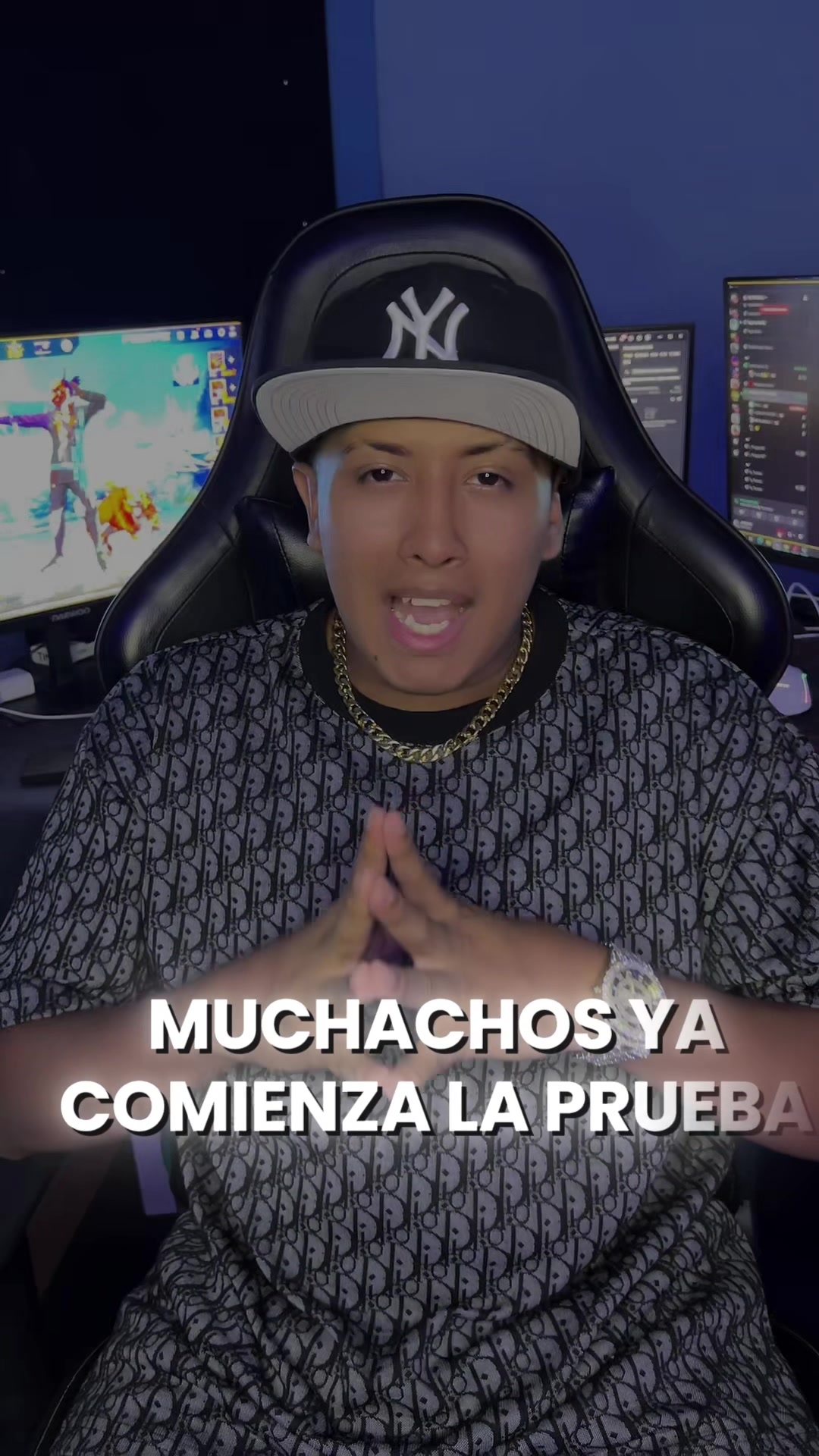@JHON PR CASTER🎙️