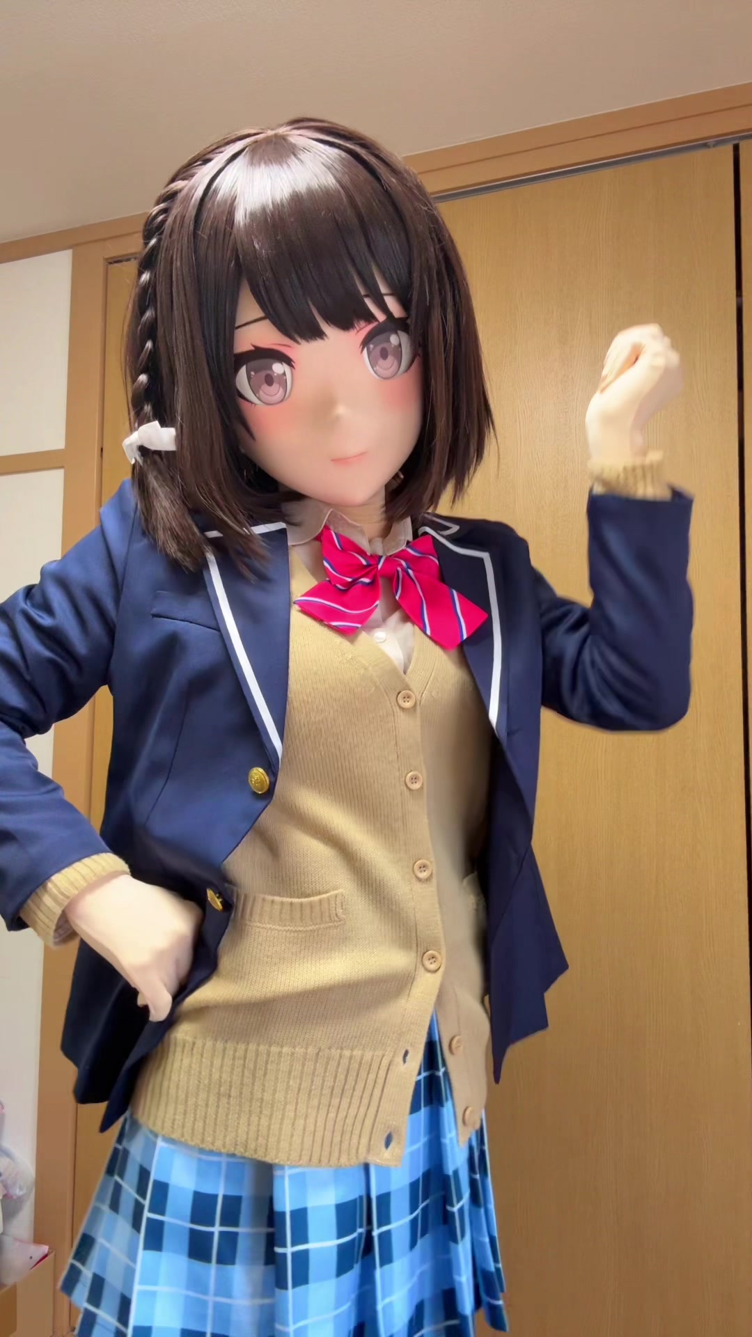 @のの
