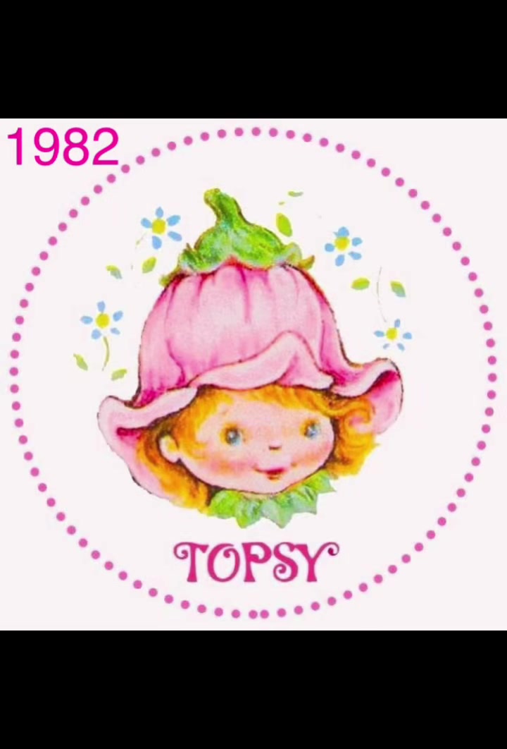 @🌸 Little Topsy Fans 🌸