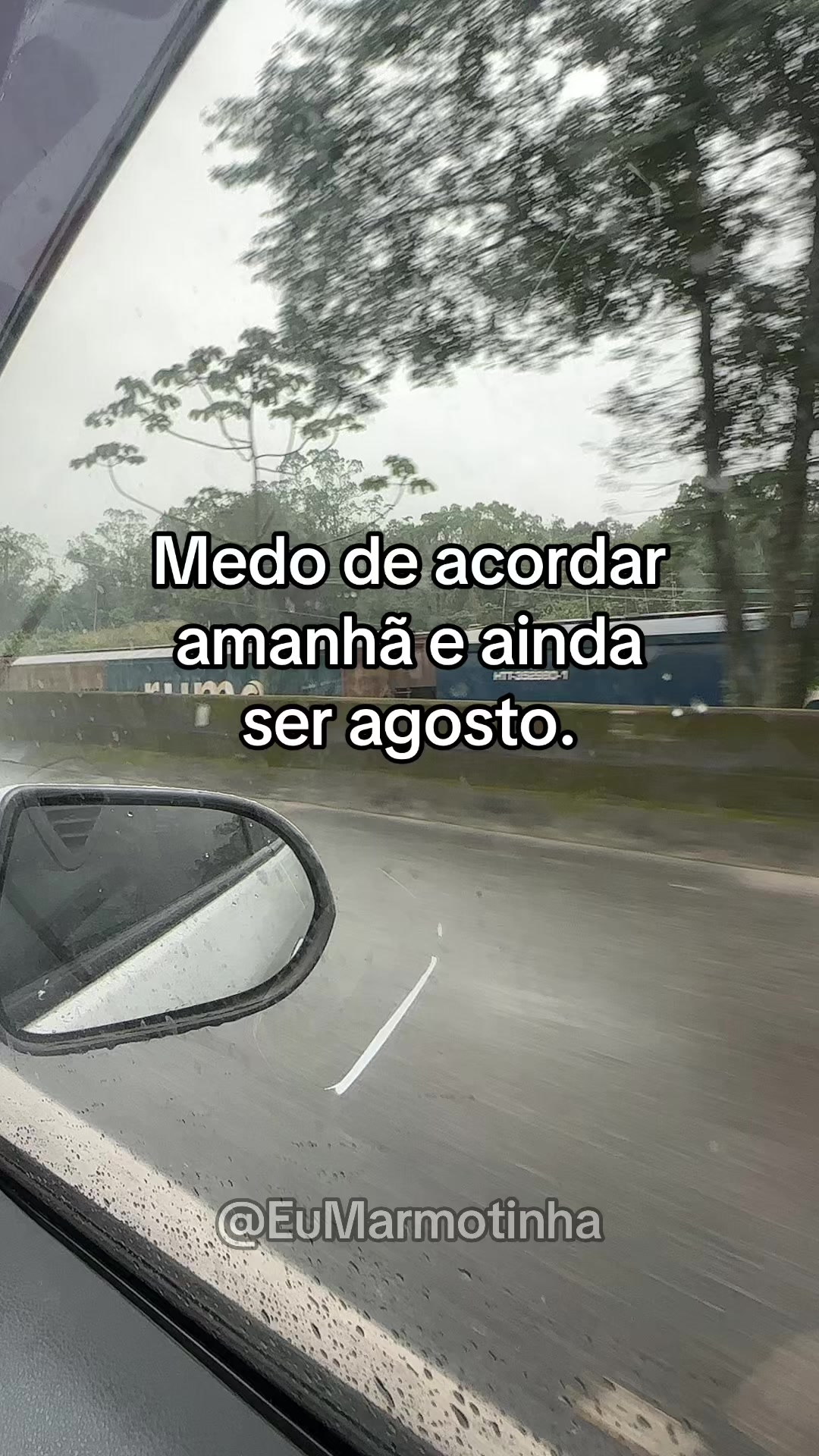 @Antonio | Marmotinha Gritando