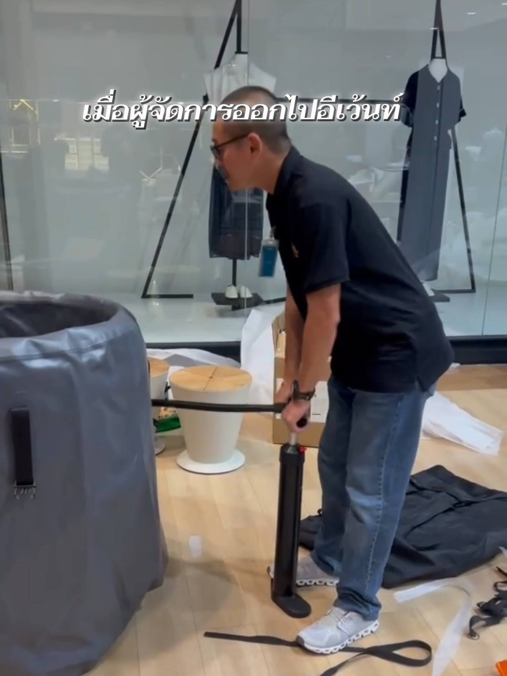 @Thailand Pool Tables