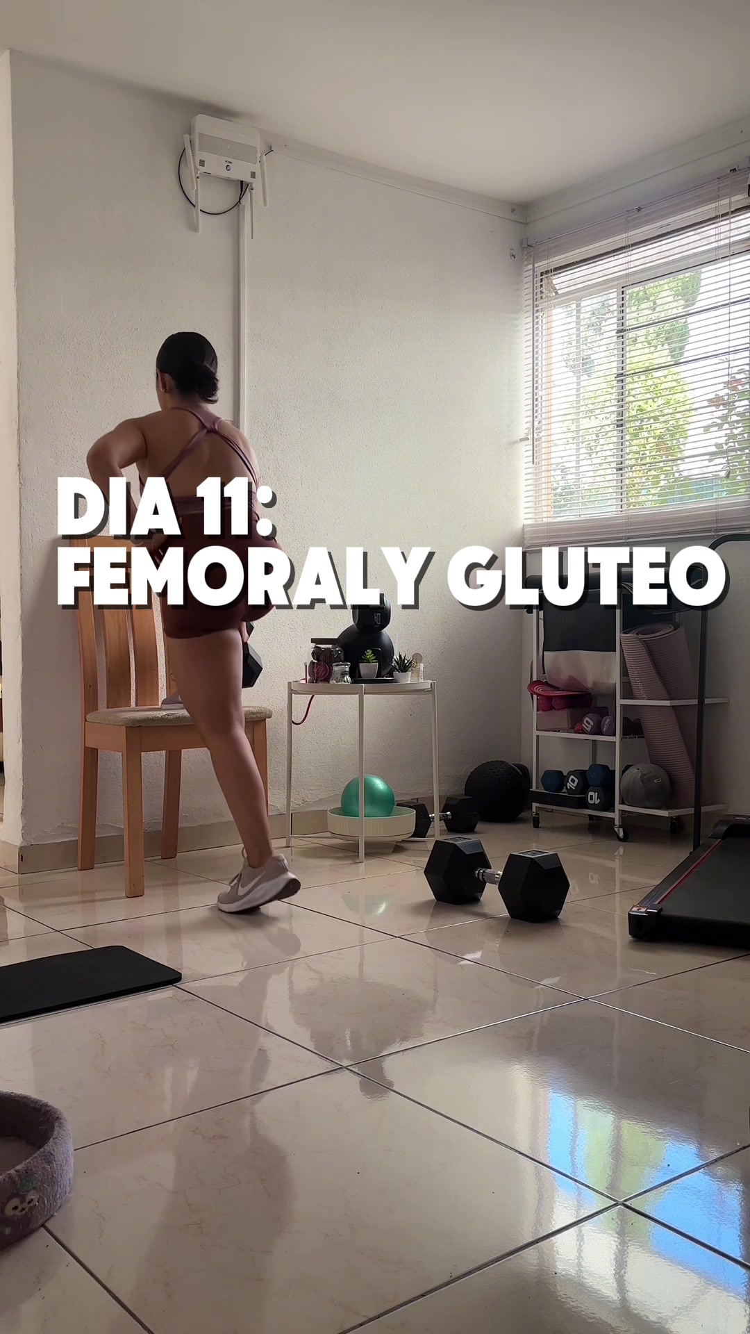 @Majo | El Código Fit