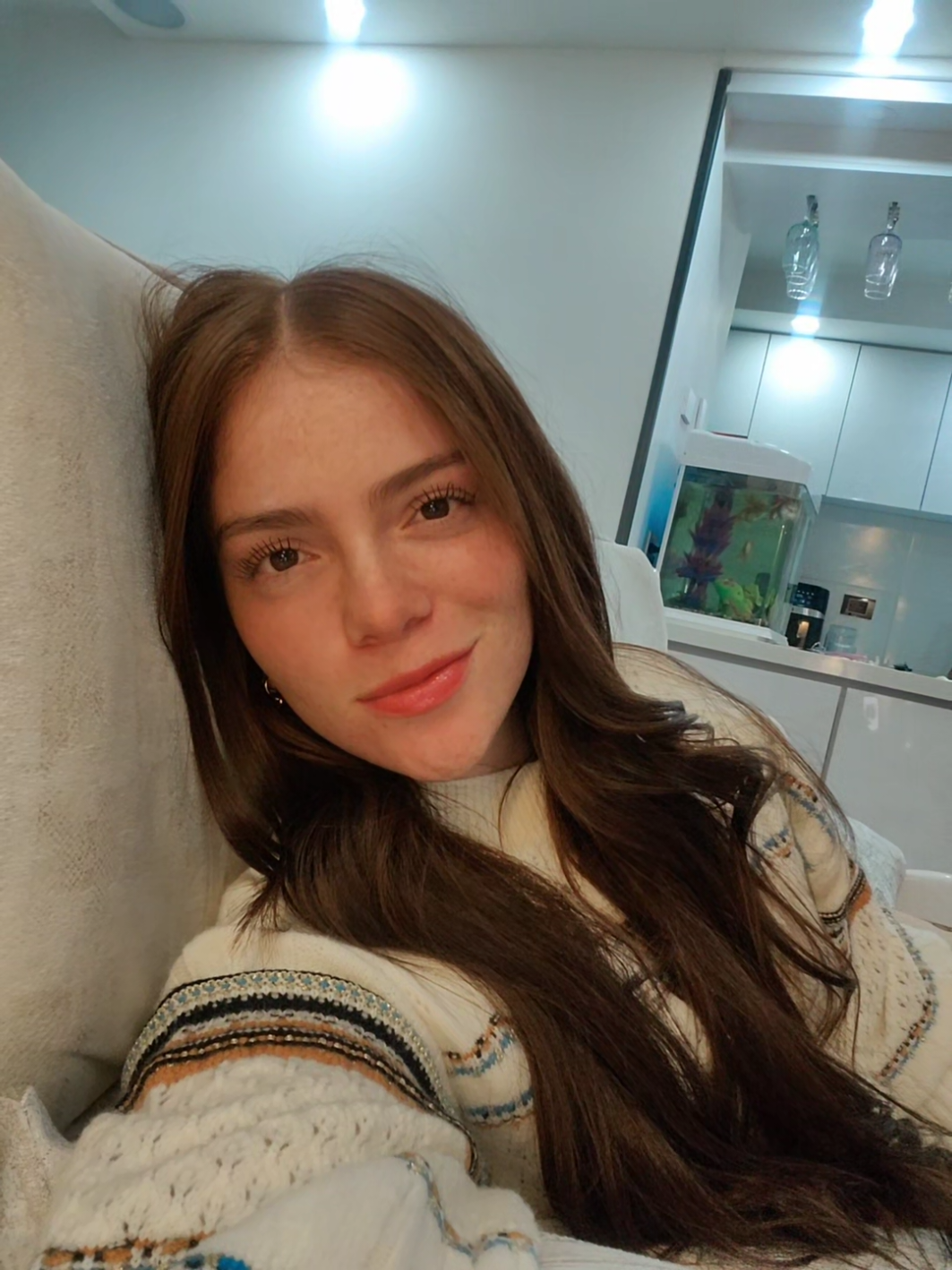 @👩🏻🦰Paola Zambrano👩🏻🦰