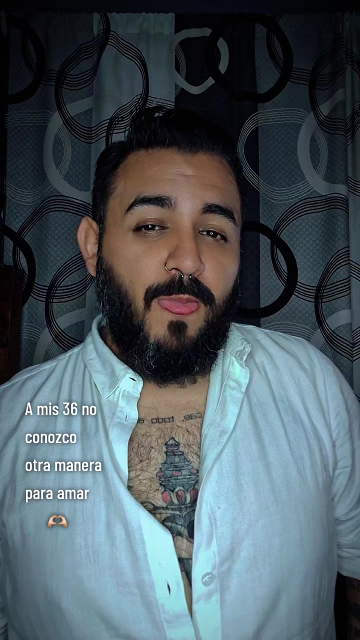 @Luis Zepeda Ortega