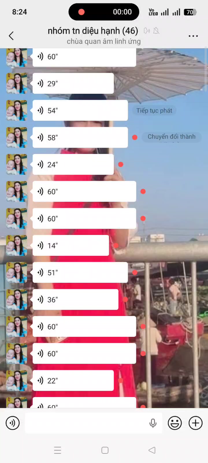 @nh&oacute;m tn diệu hạnh bỏ c&ocirc;ng sức