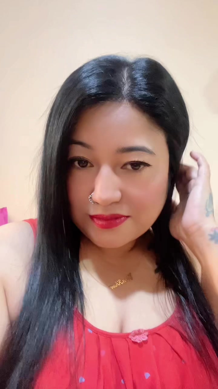 @cutie_tina😇🔥