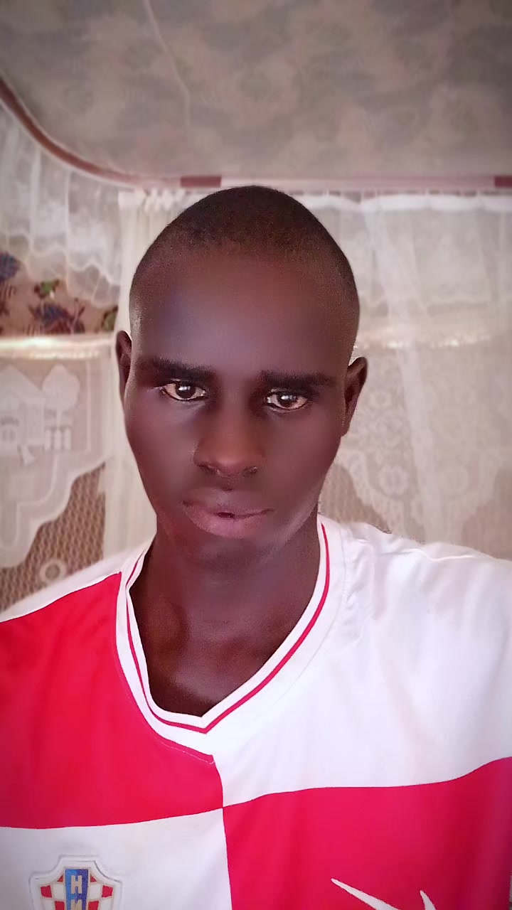 @Deng Jok