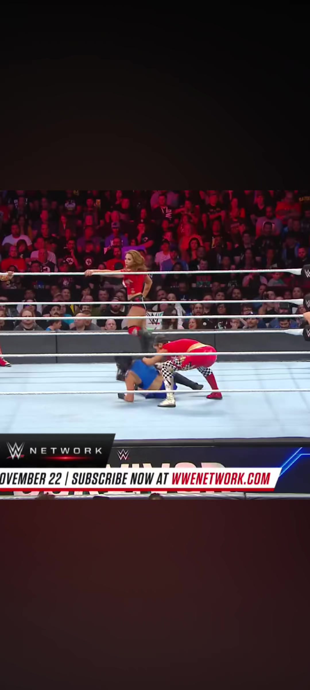 @Wwe