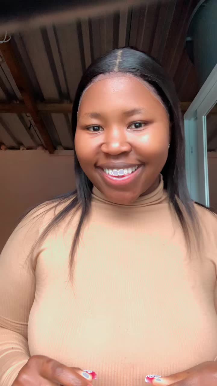 @Lisa Mbondi.