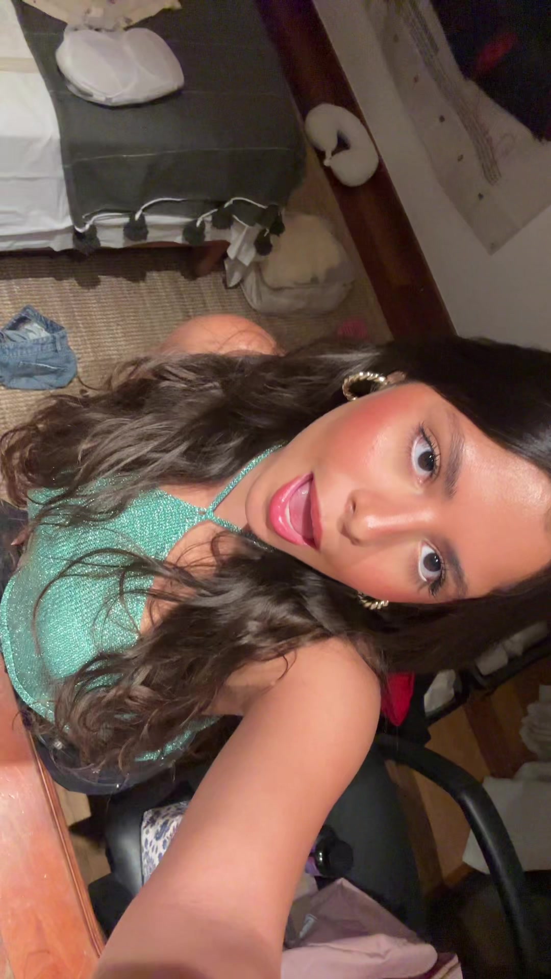 @Isabella Rodriguez Maloof