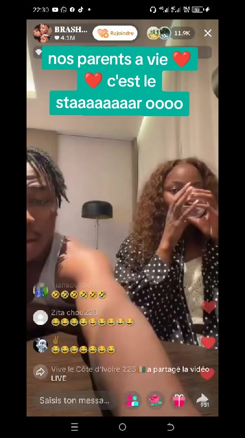 @grâce tshibamba🇨🇩