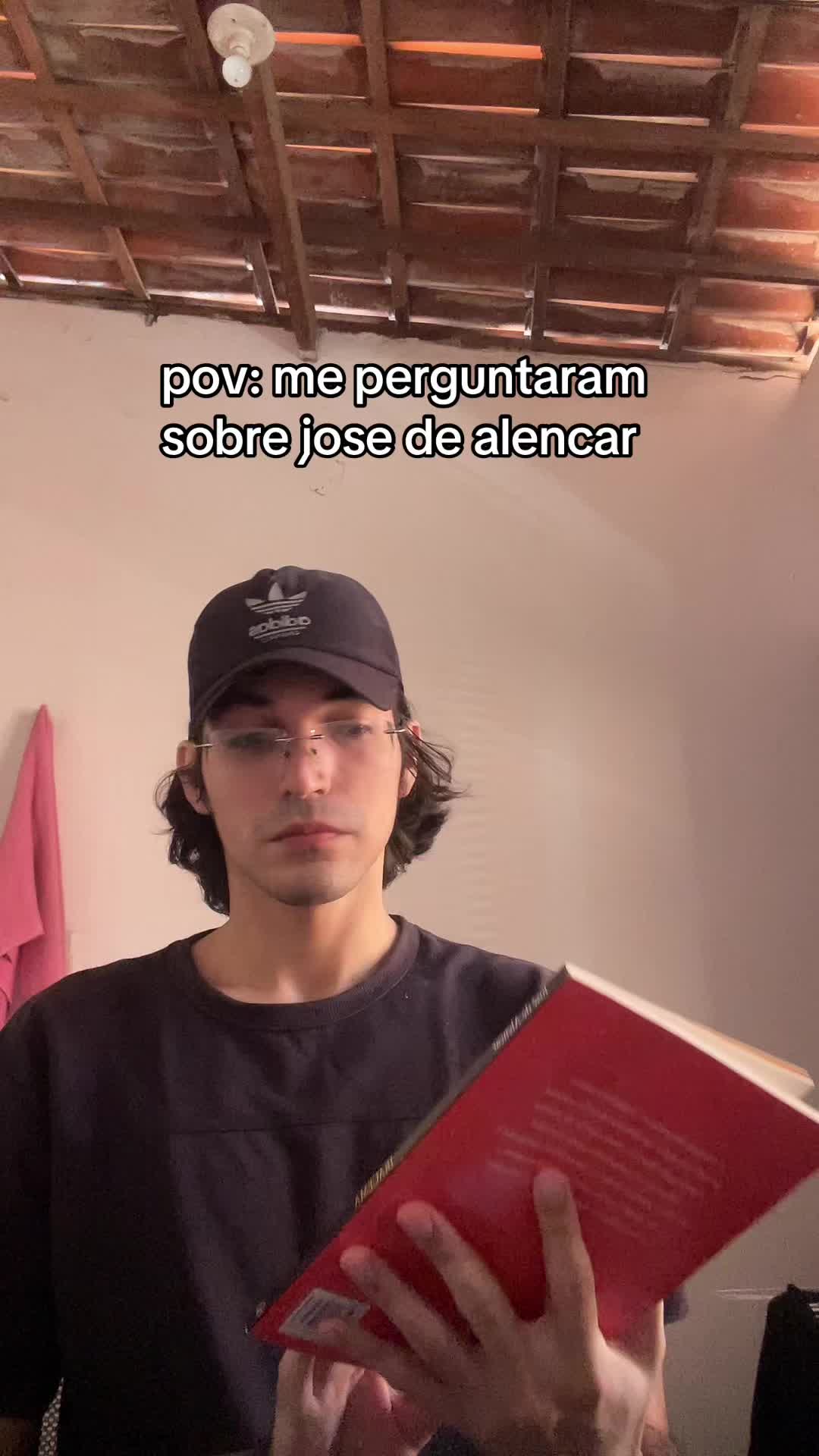 @Jackie X (perfil secund&aacute;rio)
