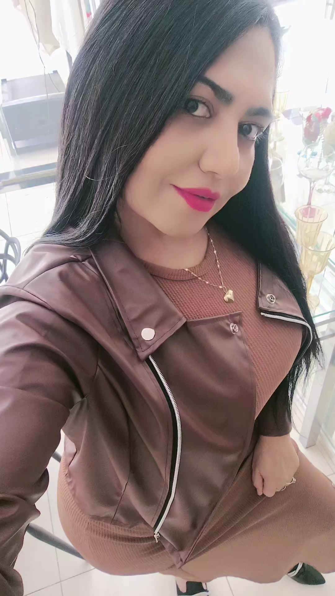 @Aline Giordana