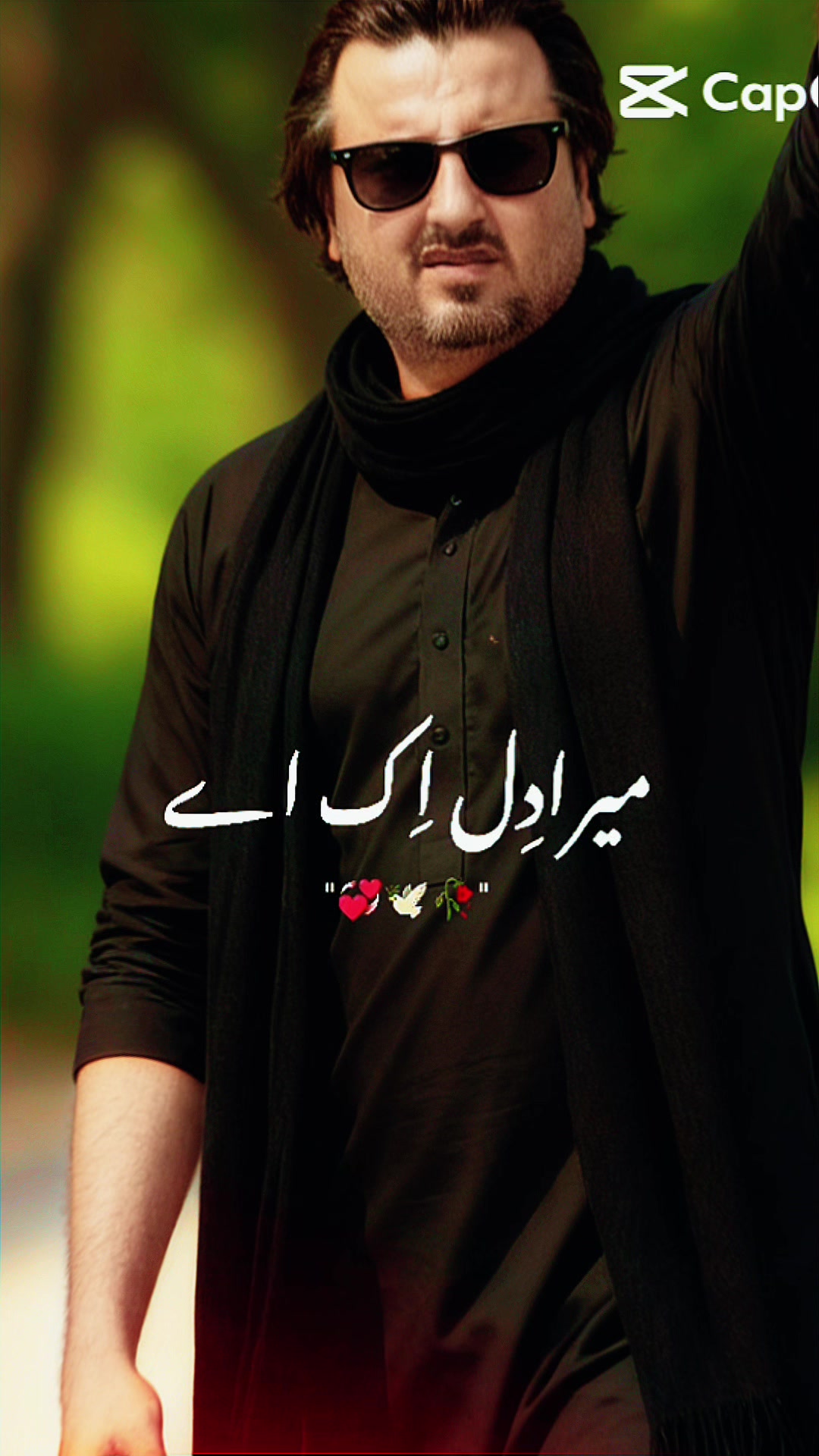 @Amjad khan