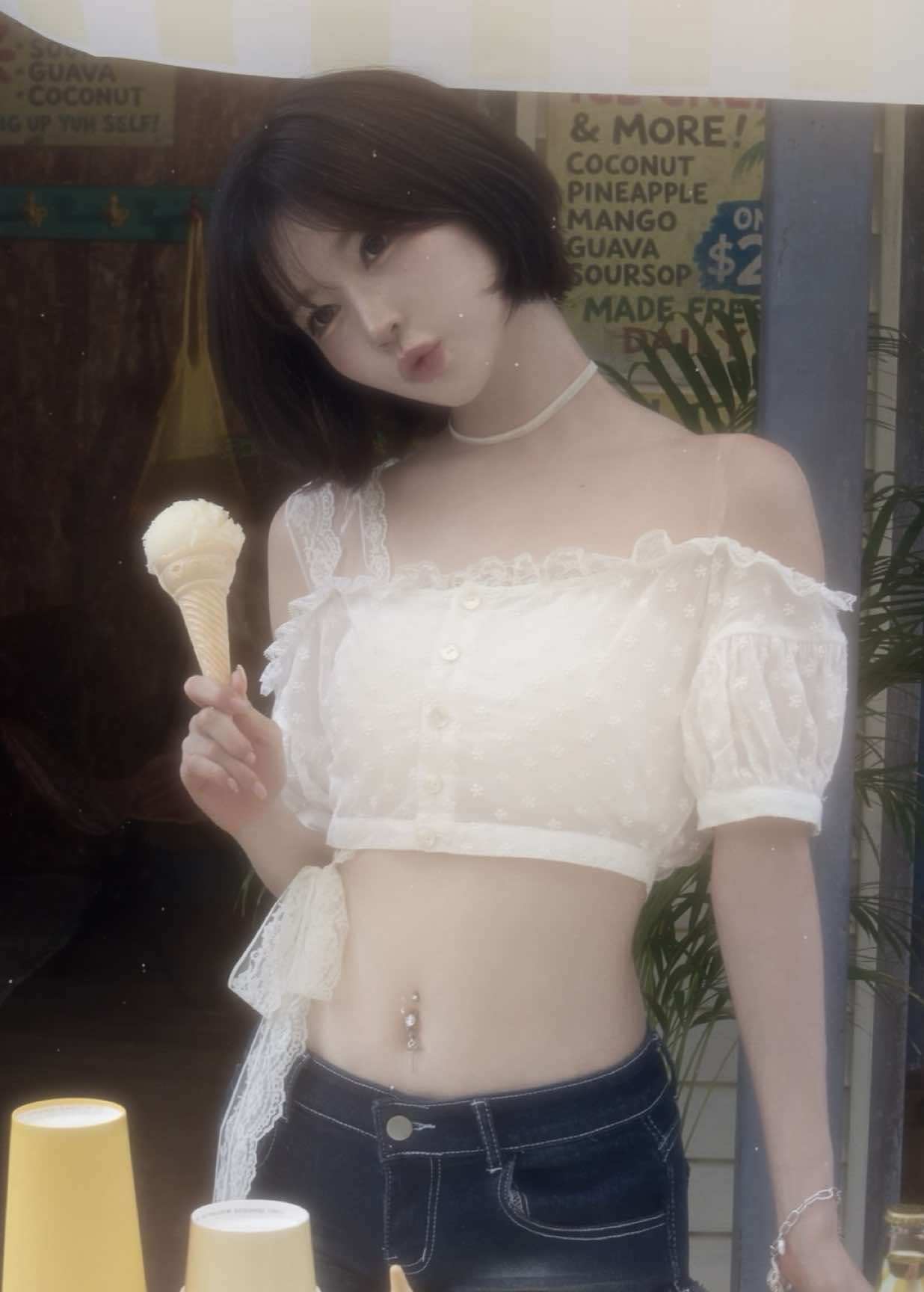 @- .✦ ⭐️ 𝙵𝚊𝚗𝚌𝚊𝚖𝚜