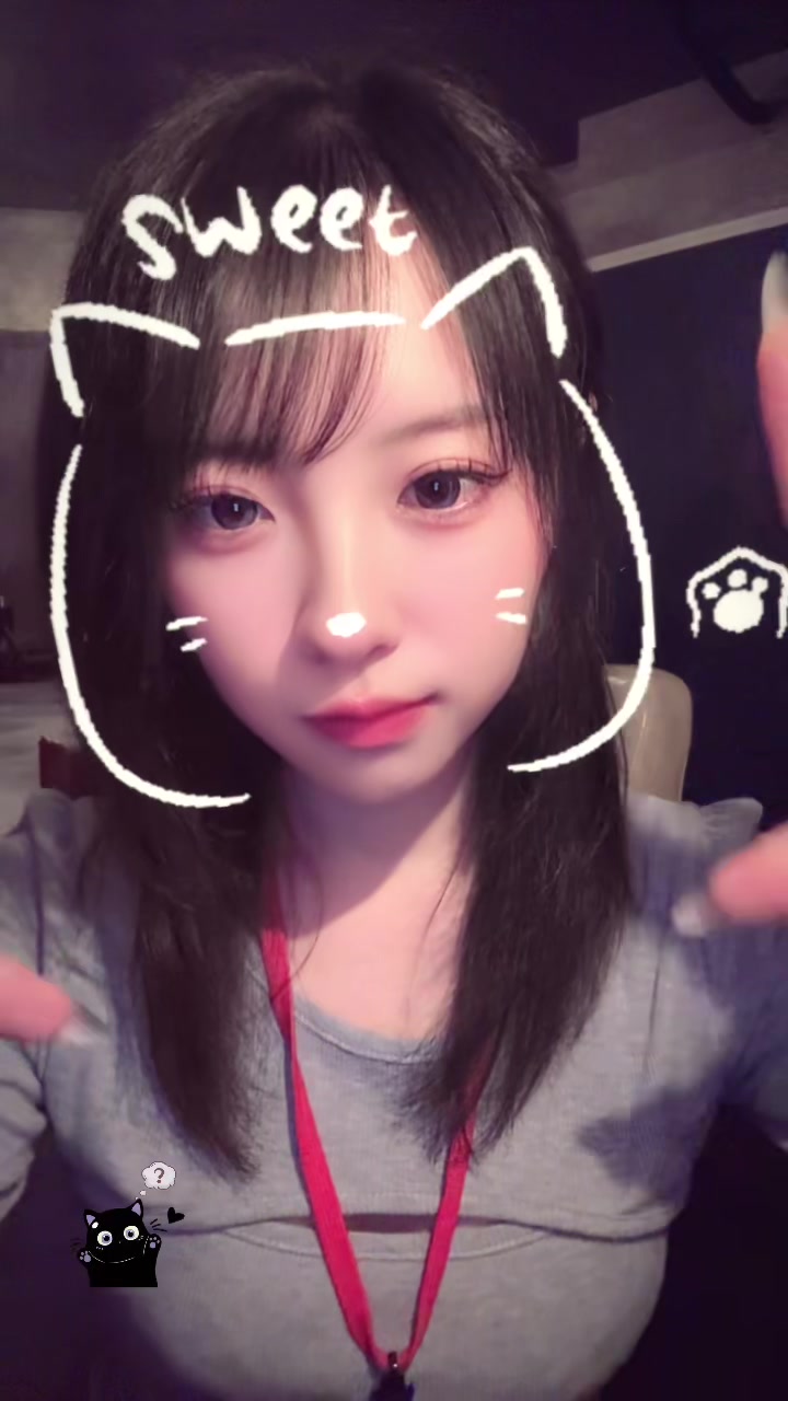 @ゆめ