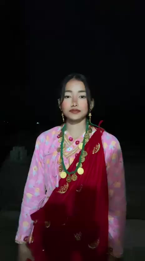 @बिनिता तामाङ
