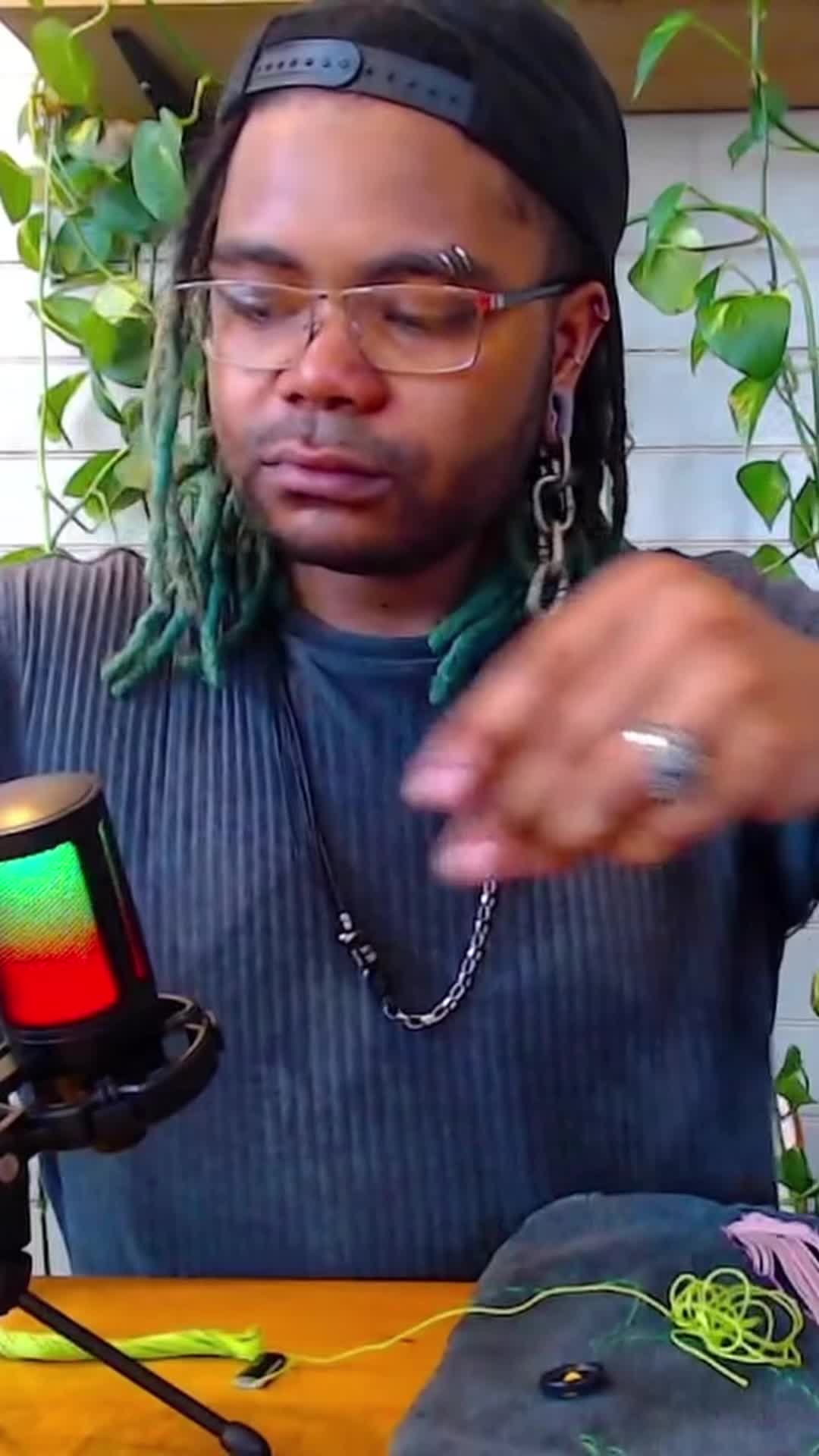 @Chrono