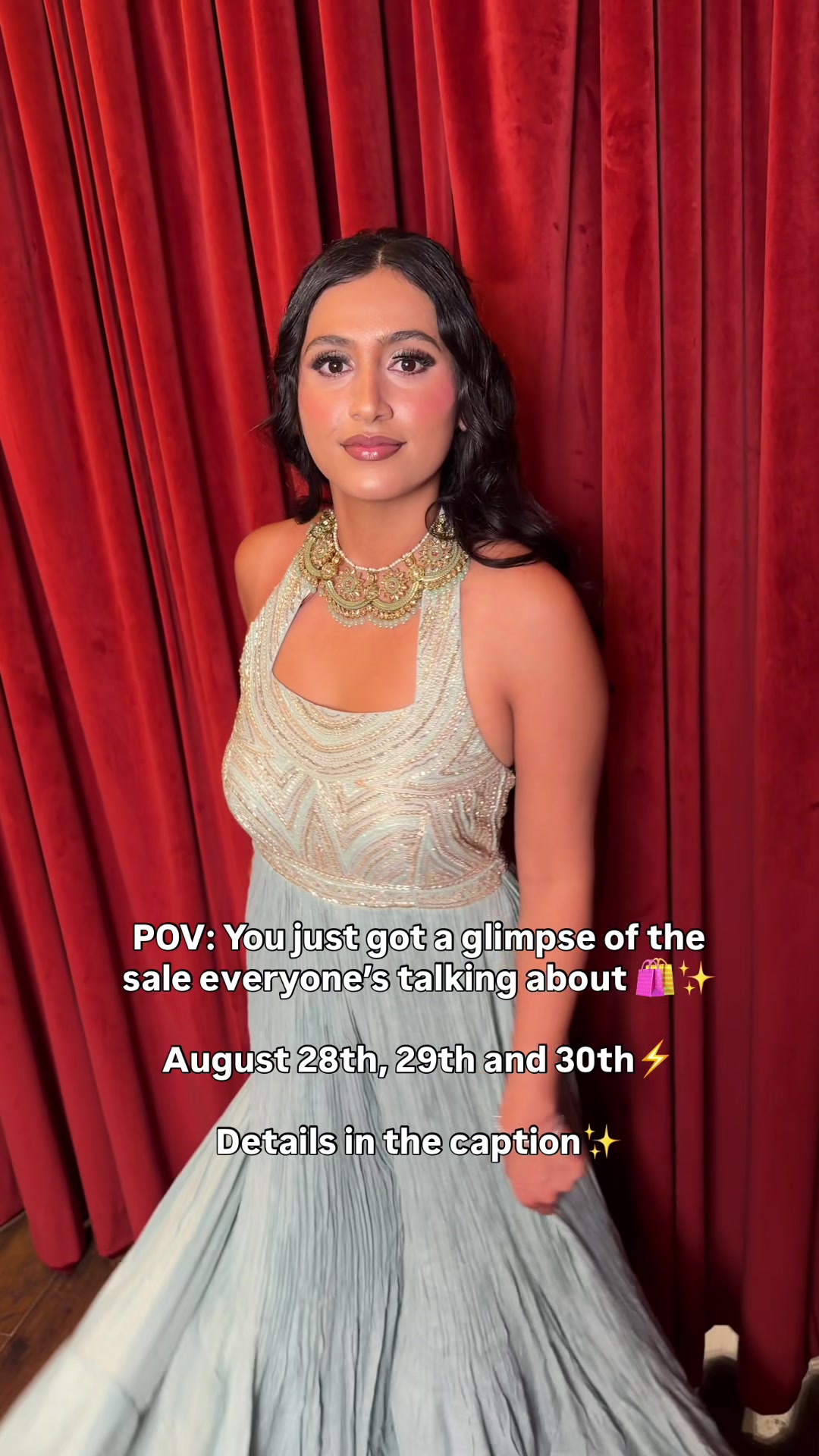 @Chandan Fashion Bollywed on TV