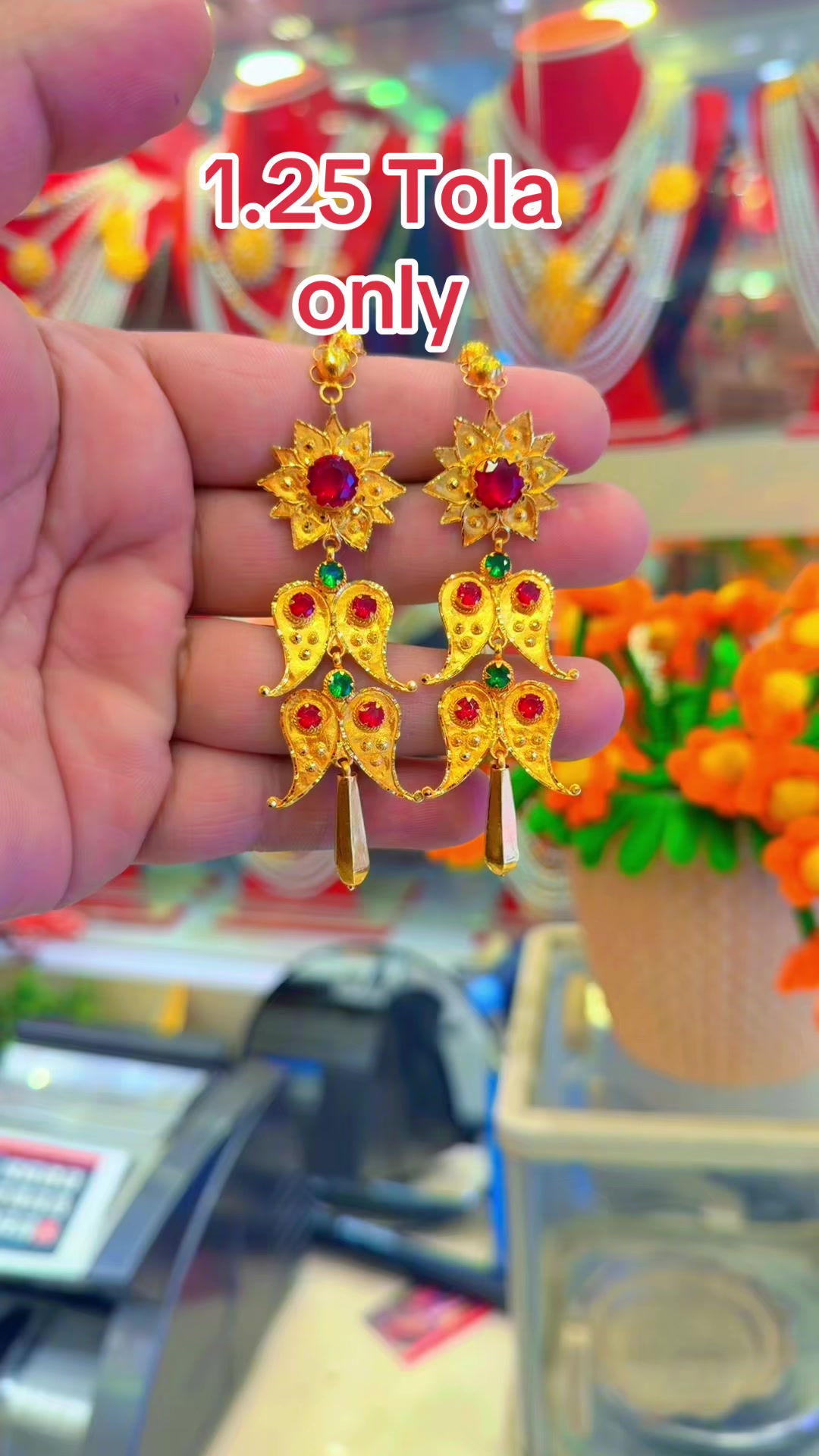 @Dajubhai Jewellers9842798444