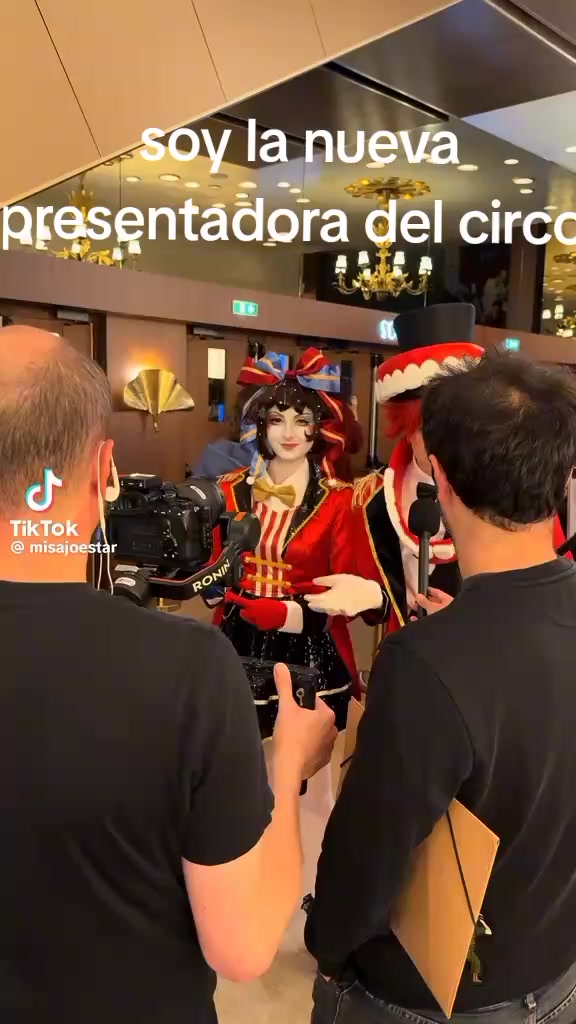 @🎪 💙❤️⭐Pomni⭐💙❤️🎪