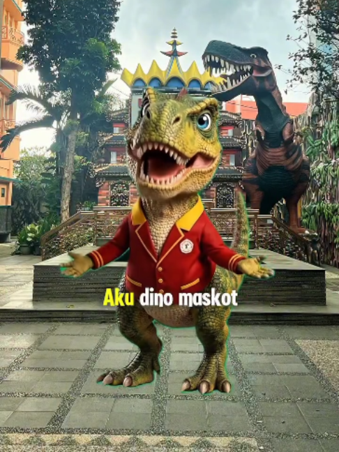 @Univ. TEKNOKRAT Indonesia