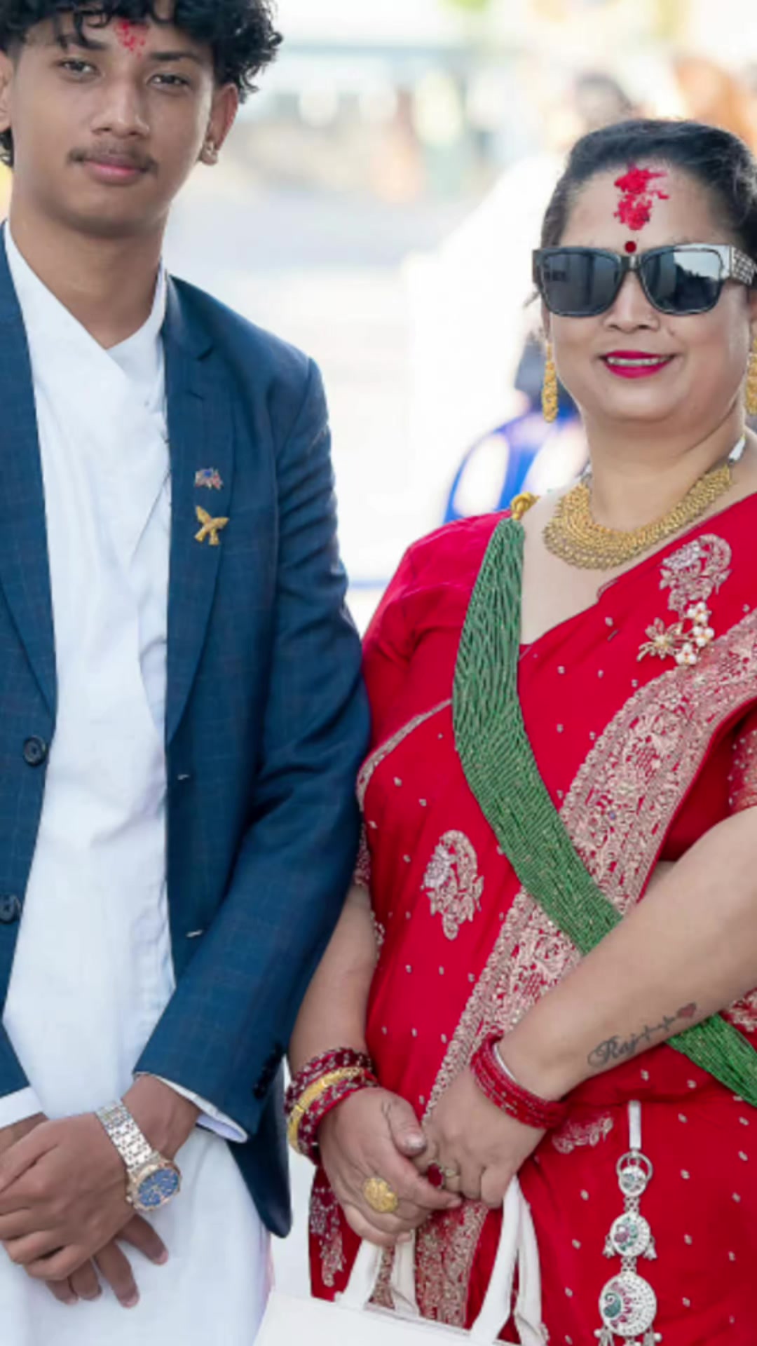 @sharmila karki