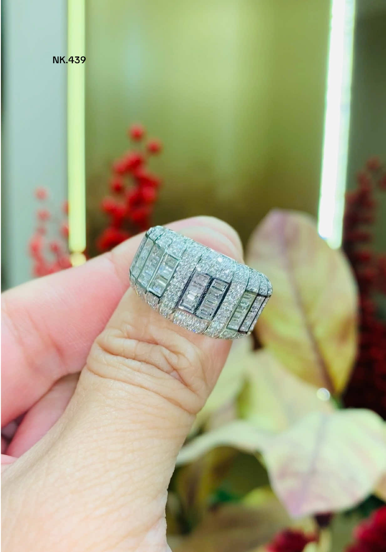 @Tâmluxury - Seller Chung Eo Vi