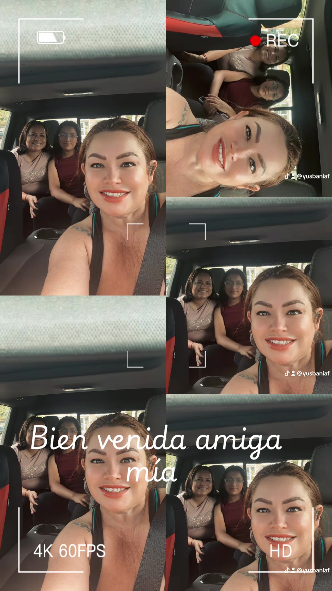 @Yusbania😍🥰♥️