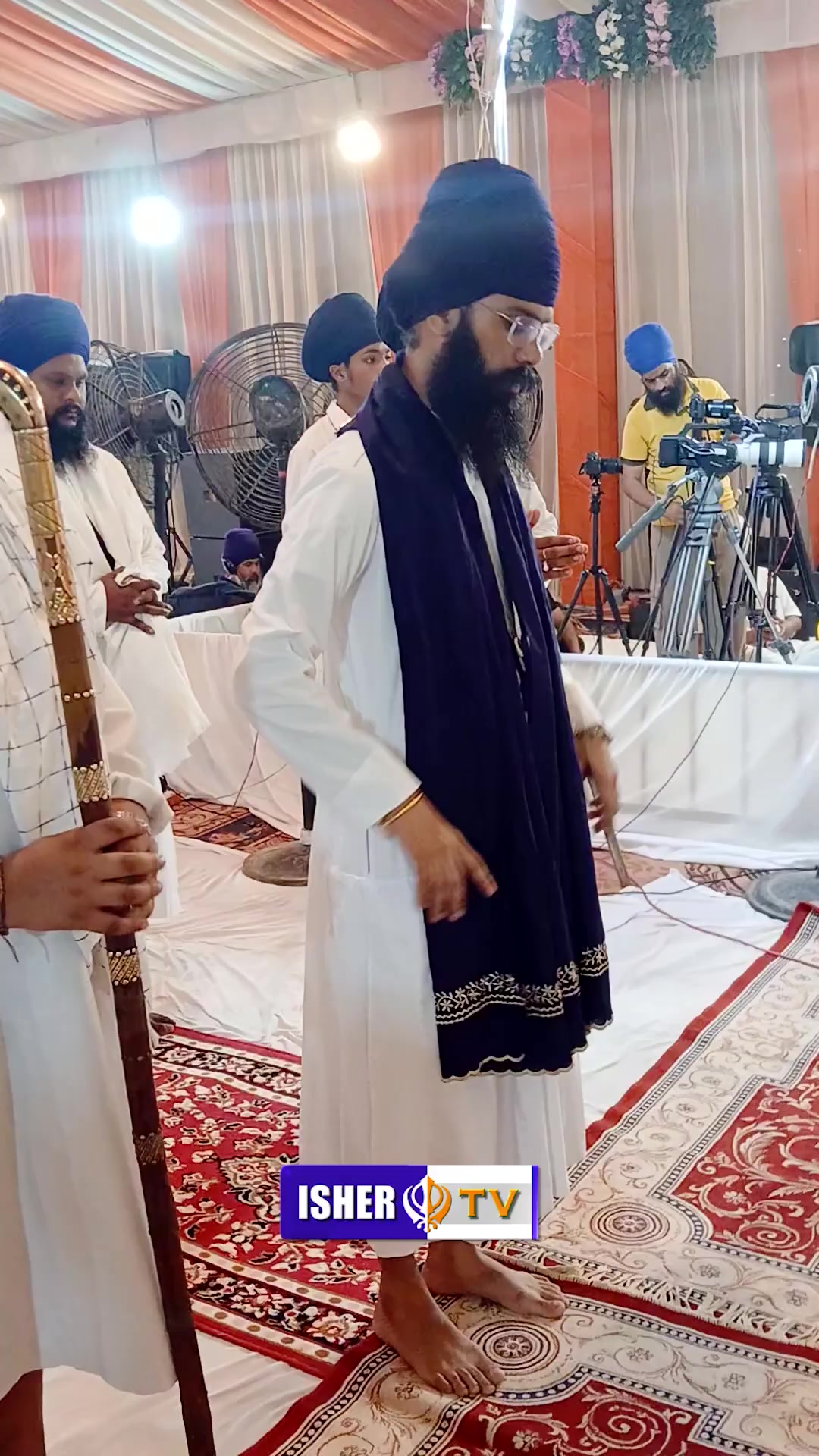 @ishertv