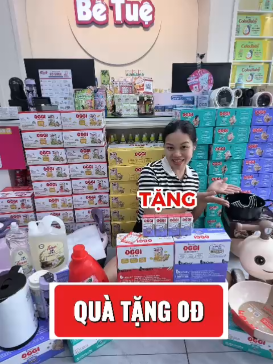 @Shop B&eacute; Tuệ