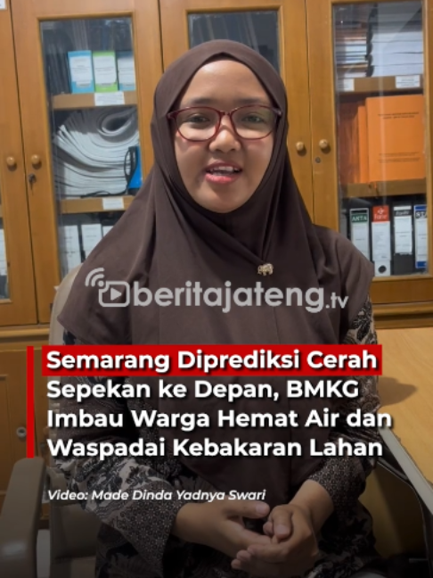 @Beritajateng.TV