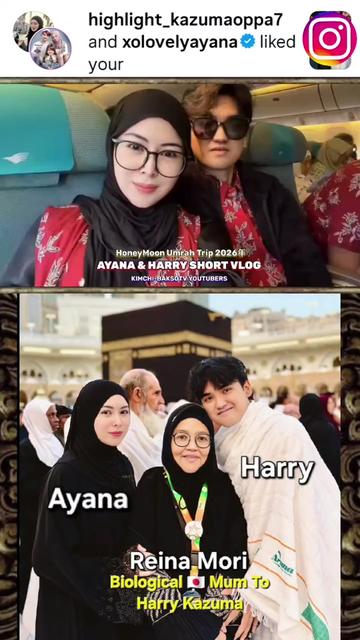 @KimchiBaksoCouple