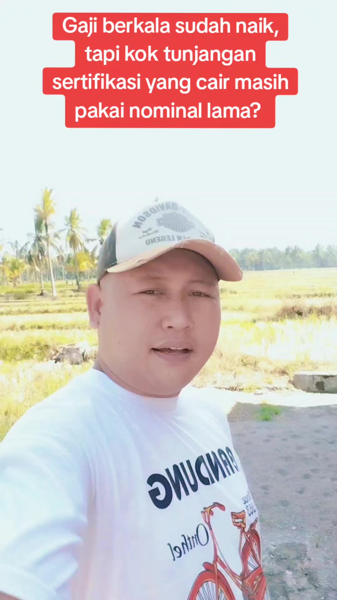 @Belly Saputra