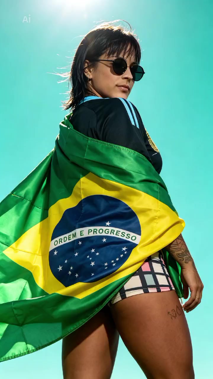 @Debora Lopes