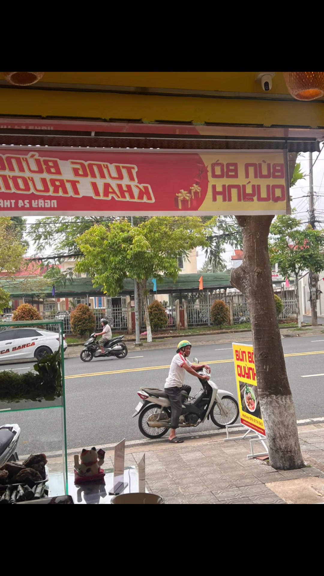 @Quỳnh Bún Bò - Bảo Lộc