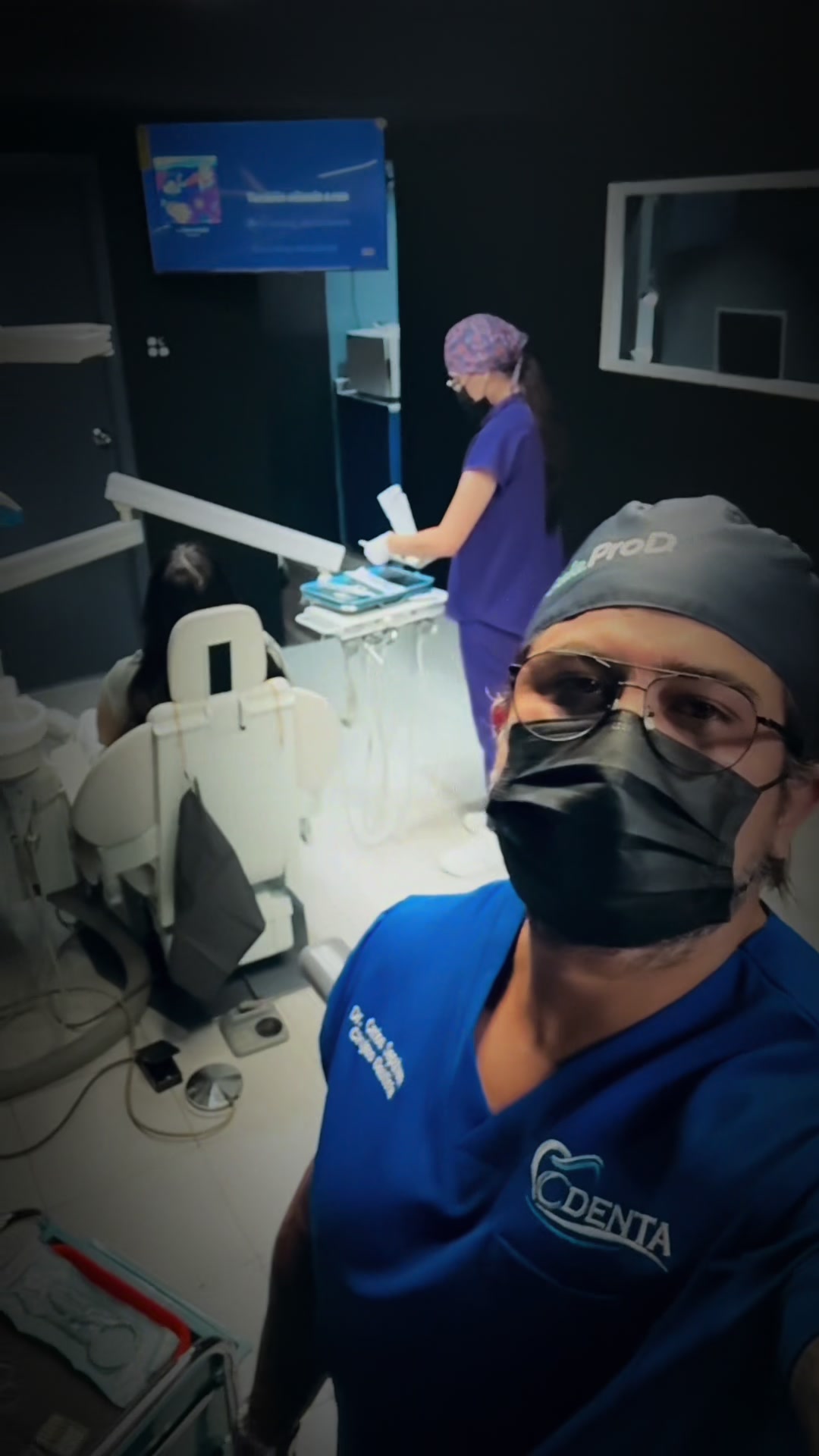 @Dr Carlos Sep&uacute;lveda