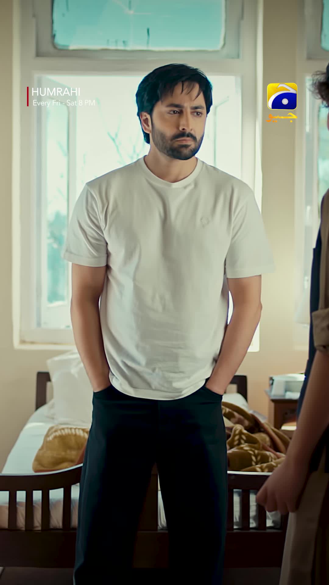 @Har Pal Geo - Geo TV