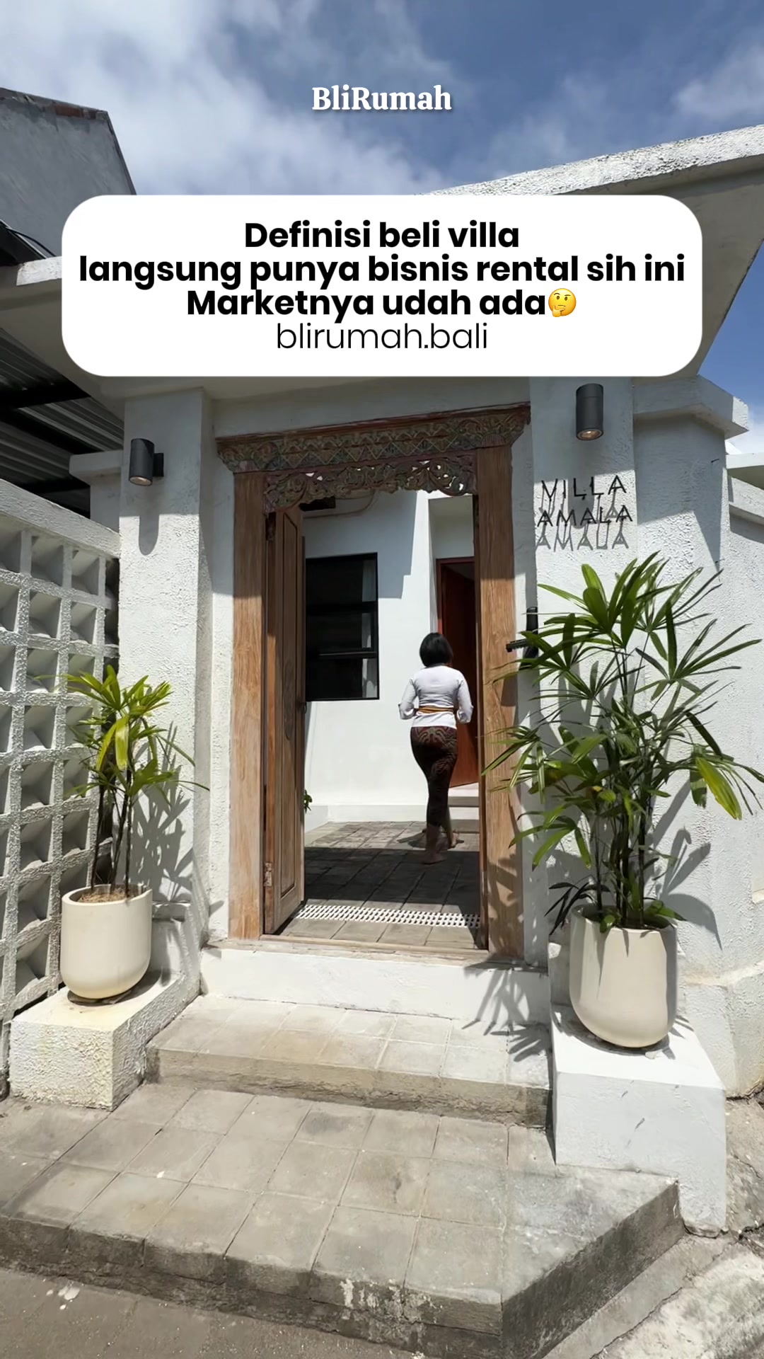 @Beli Rumah Bali