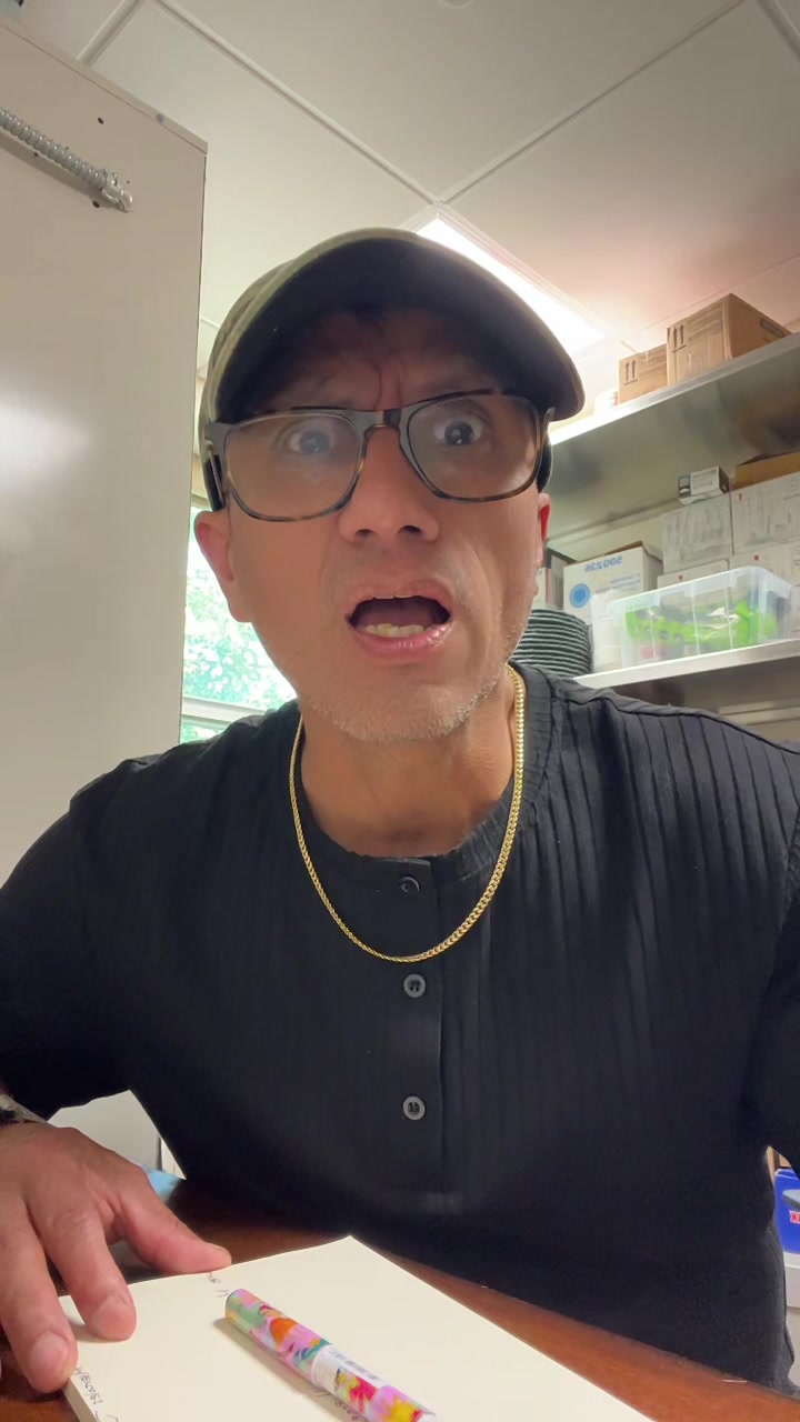 @Chef Peruano en USA