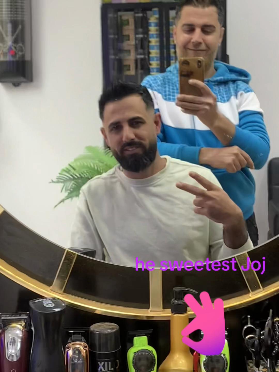 @حمدي كوافير
