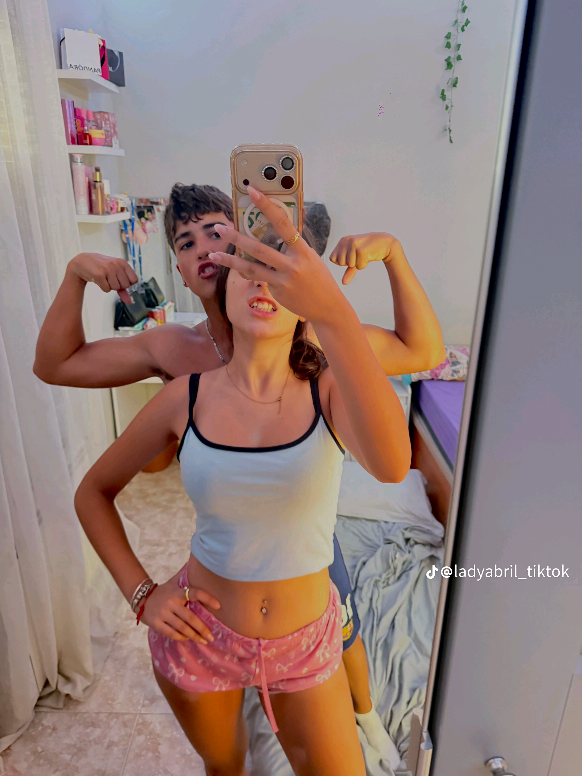 @๐rol de abril ๐