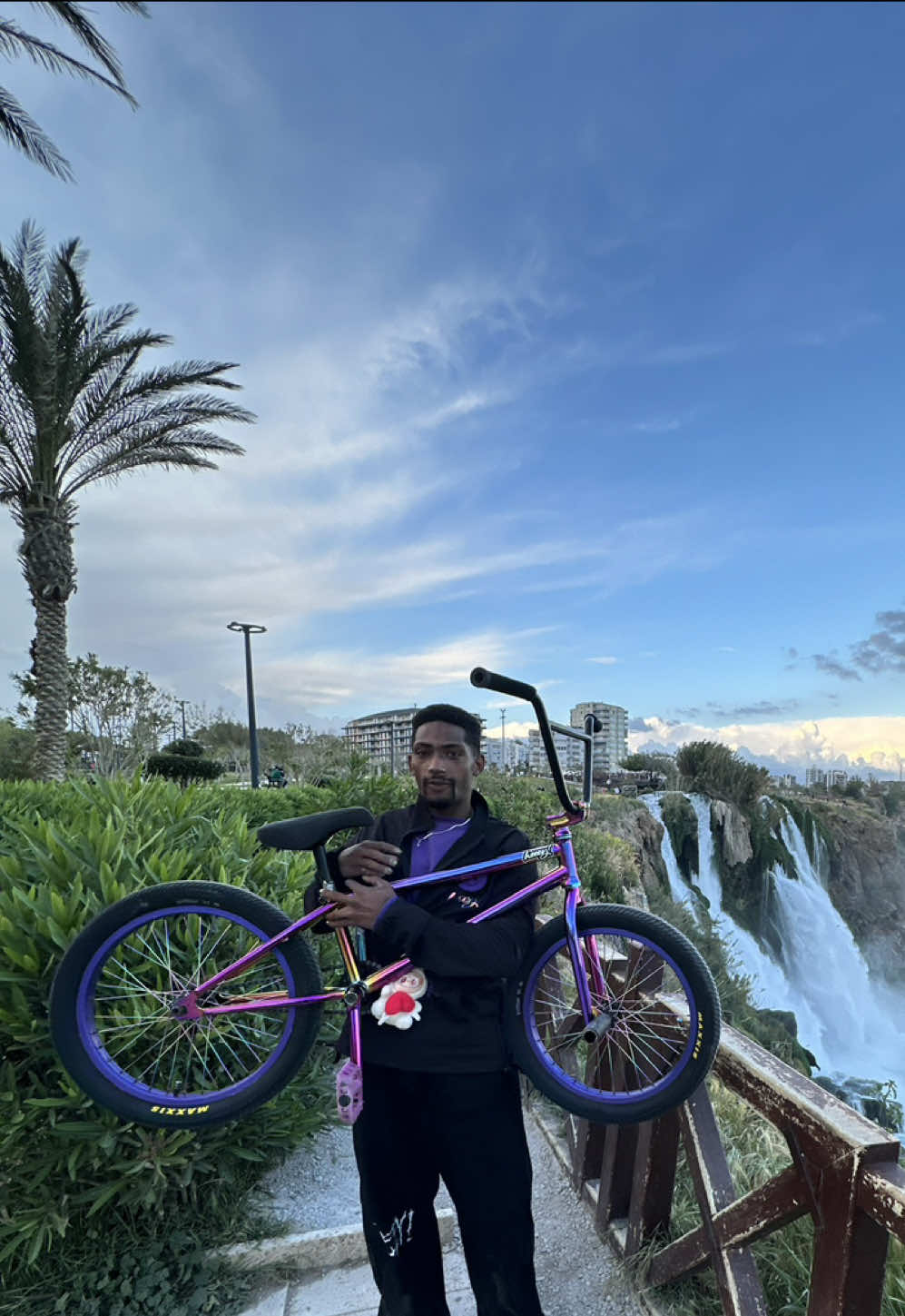 @00Anthony Lara bmx00