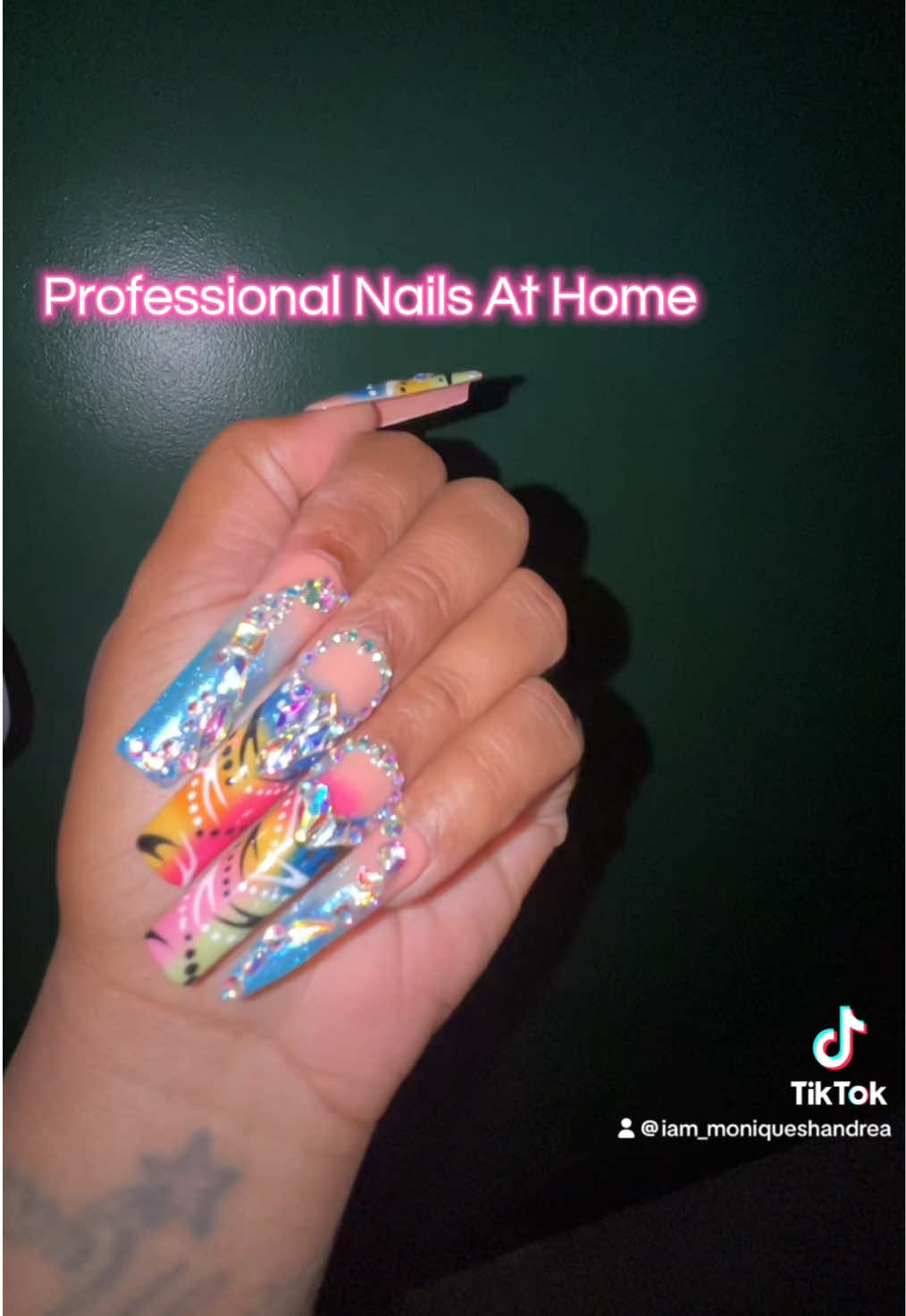 @Monique Shandrea 🧩🤸🏽&zwj;♀️