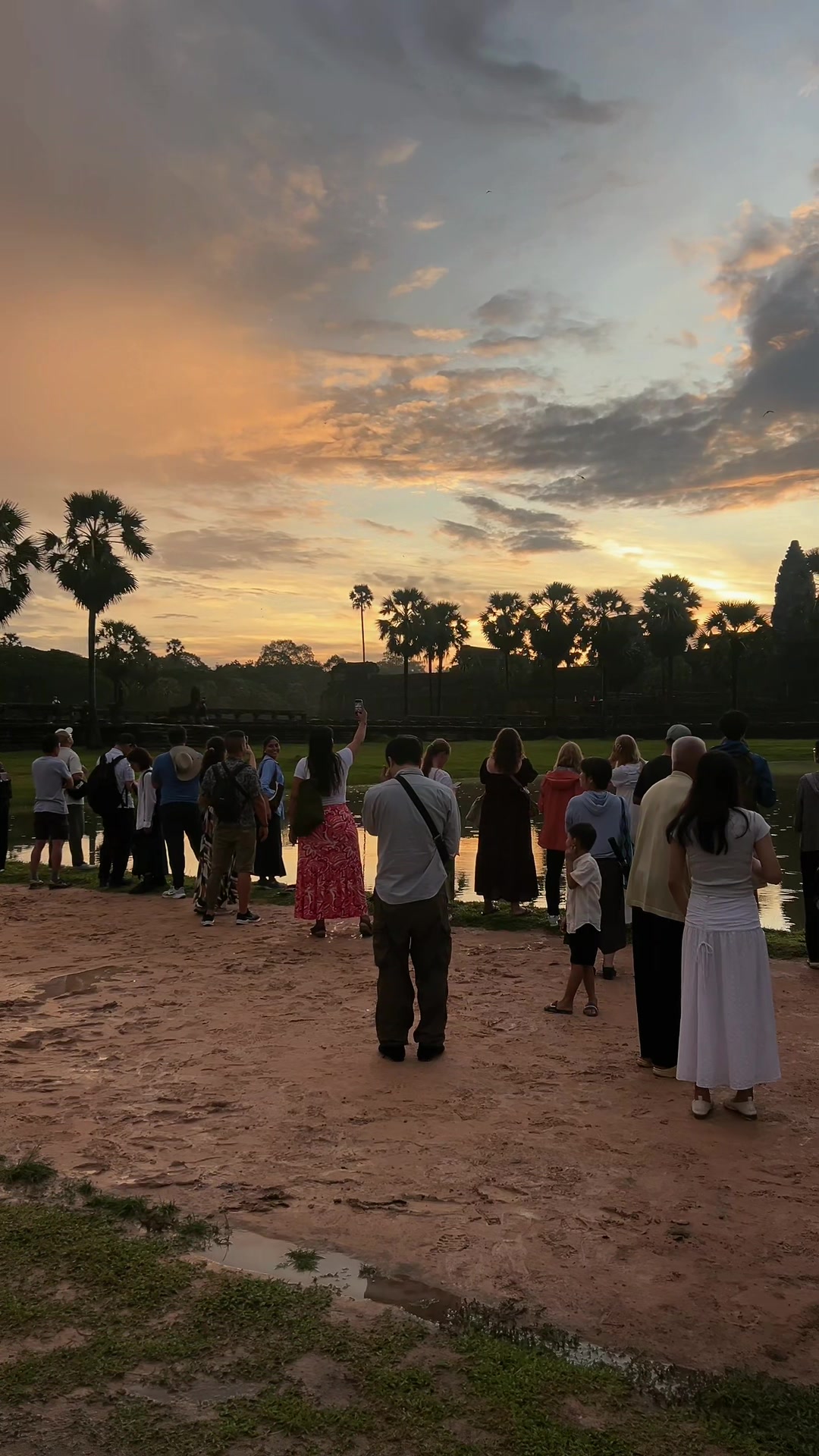 @Angkor Tours by Sath
