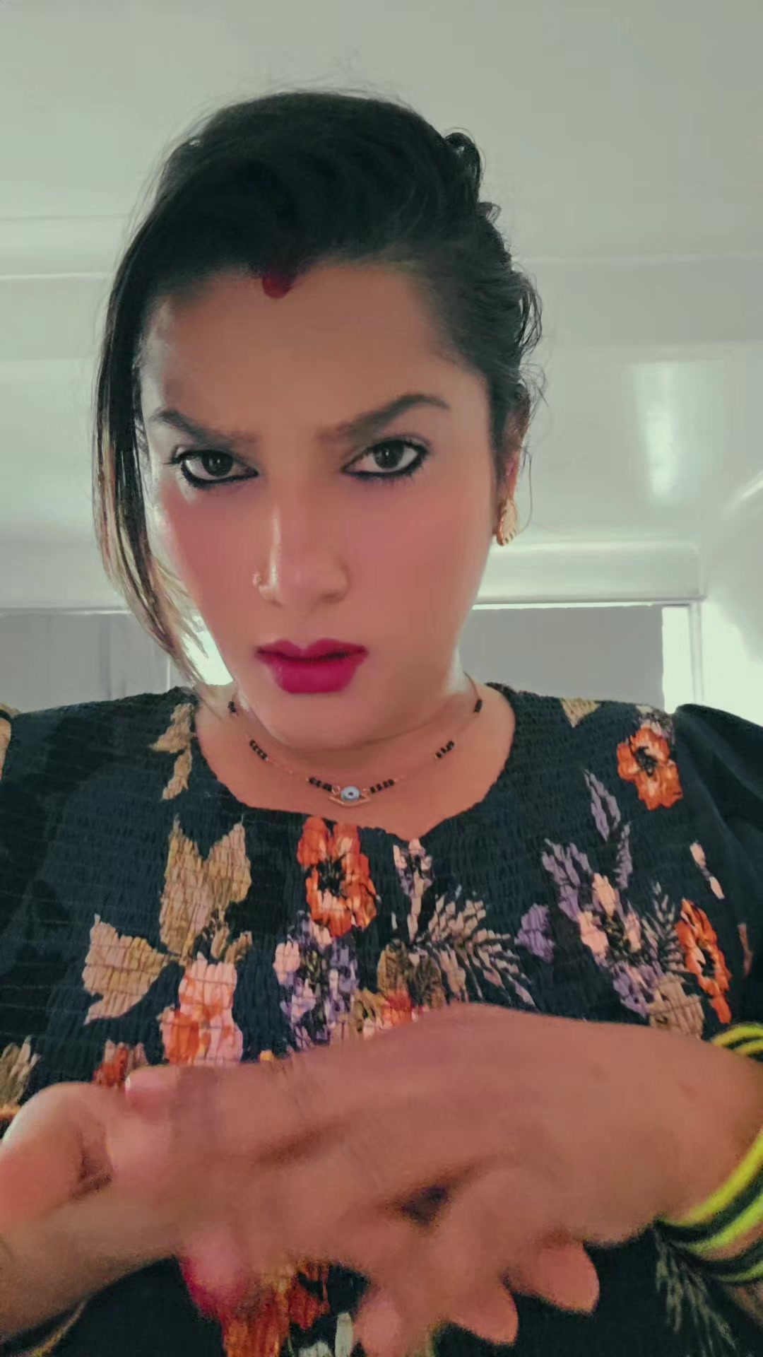 @Shreya Gyawali