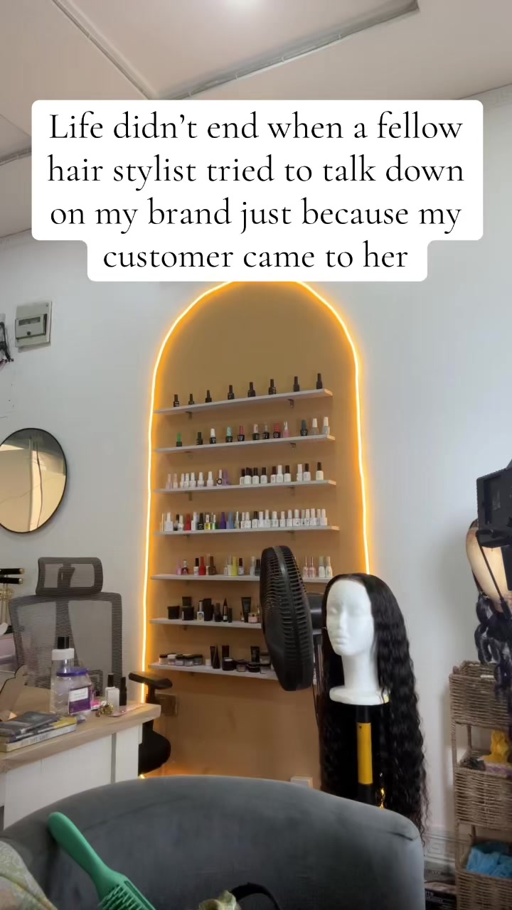 @PH STYLIST