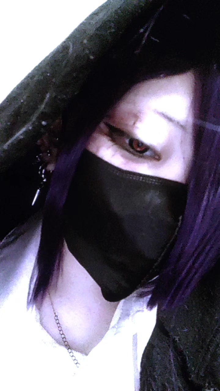 @みゅ ︎︎です . 🗑