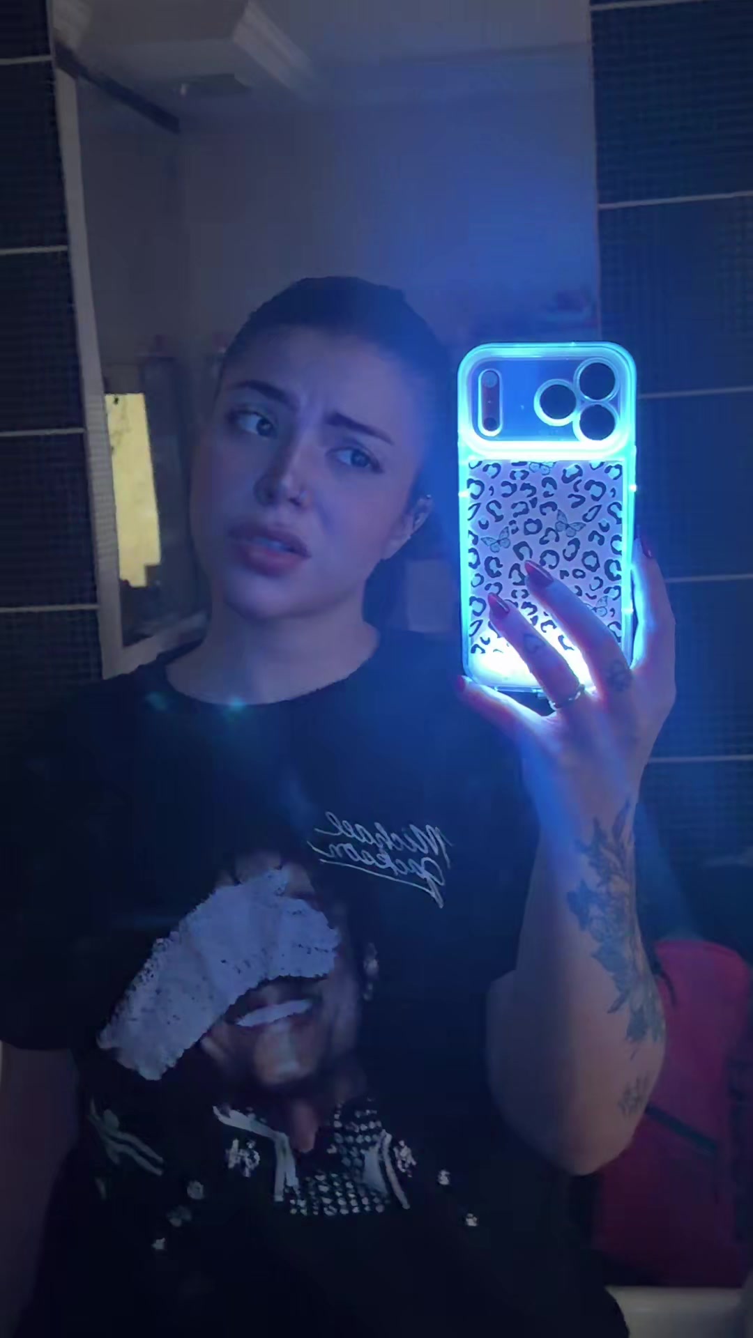 @Mctamirah